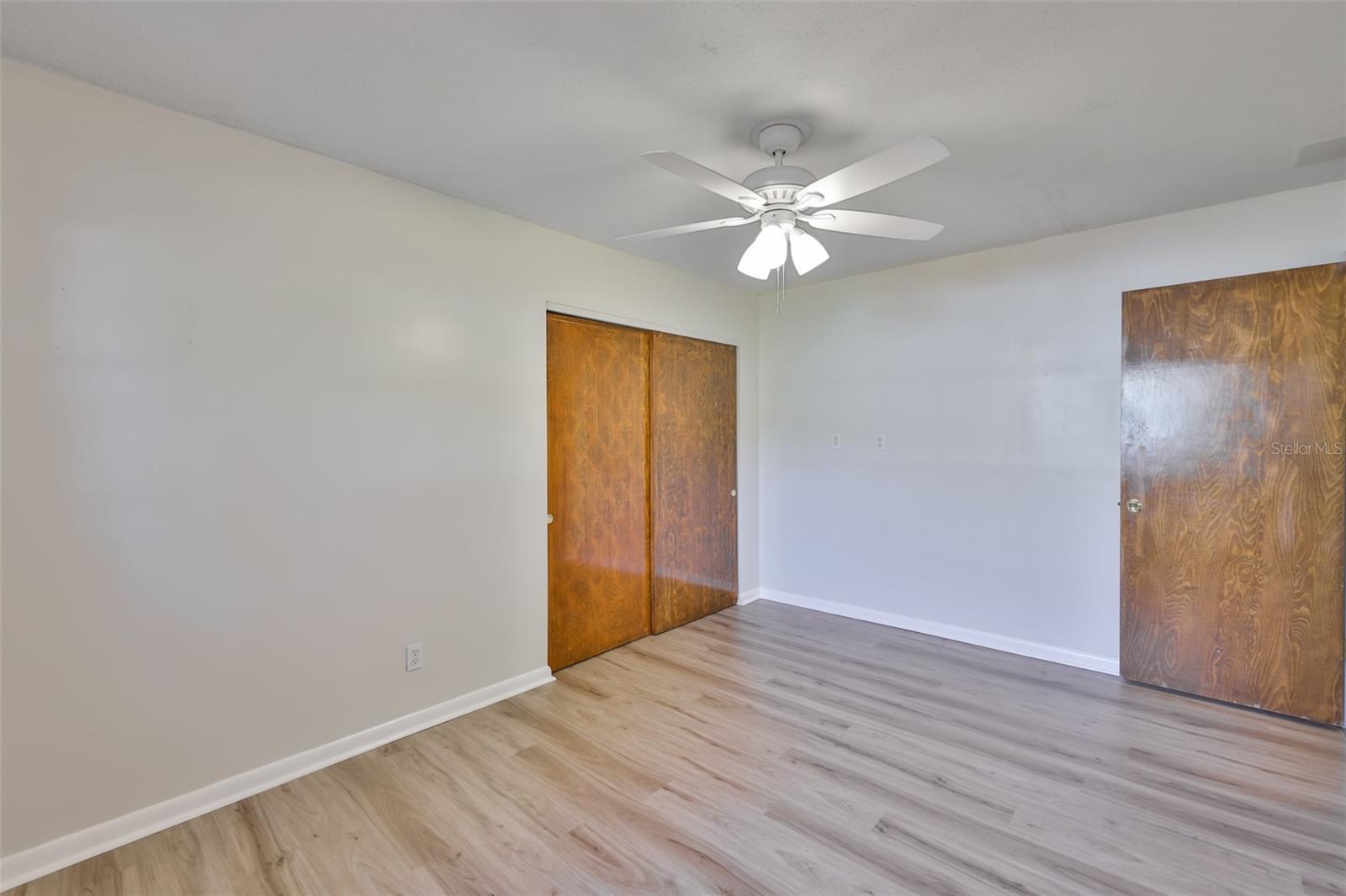 BRANDON FOREST SUB - Residential