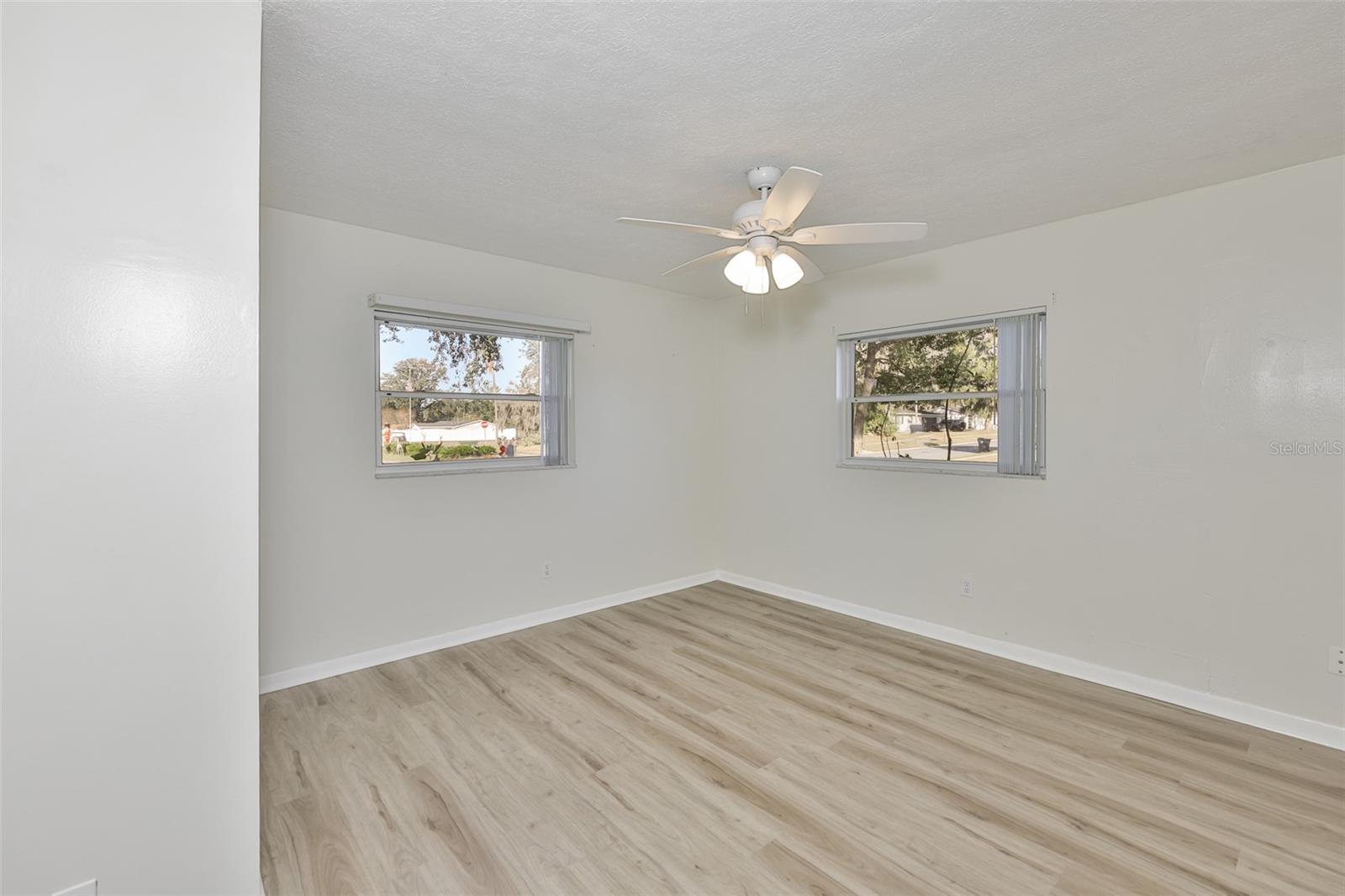 BRANDON FOREST SUB - Residential