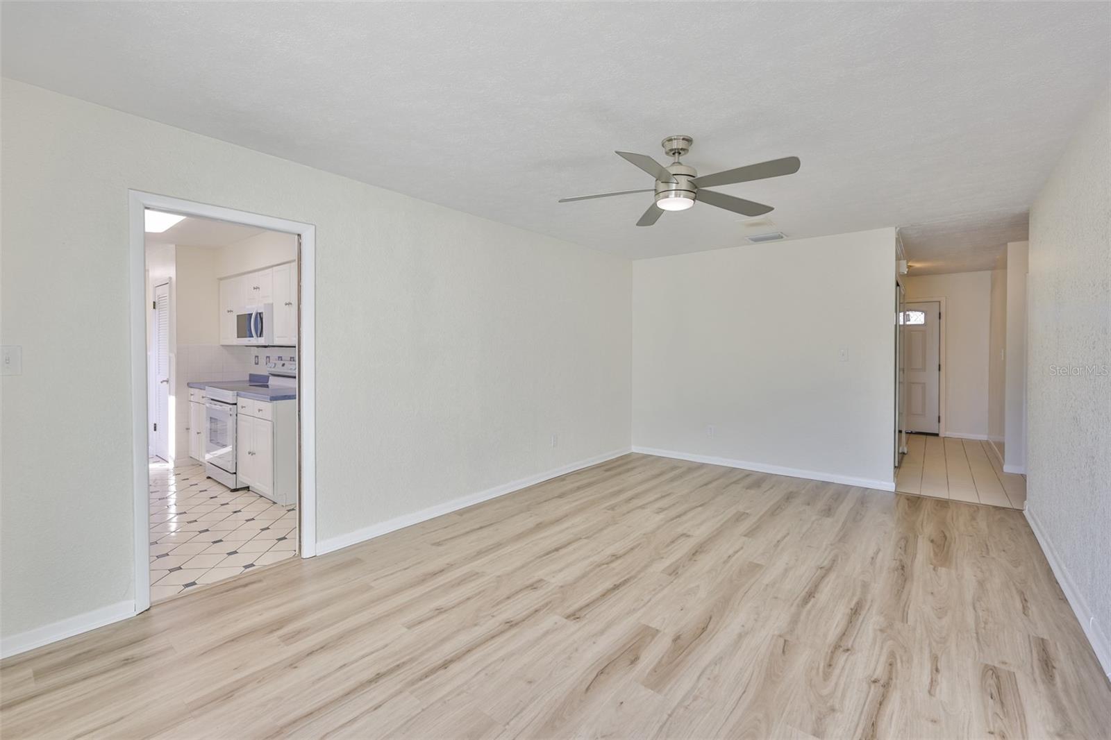 BRANDON FOREST SUB - Residential