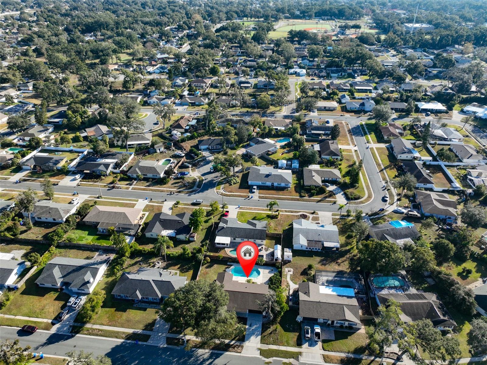 BRANDON FOREST SUB - Residential