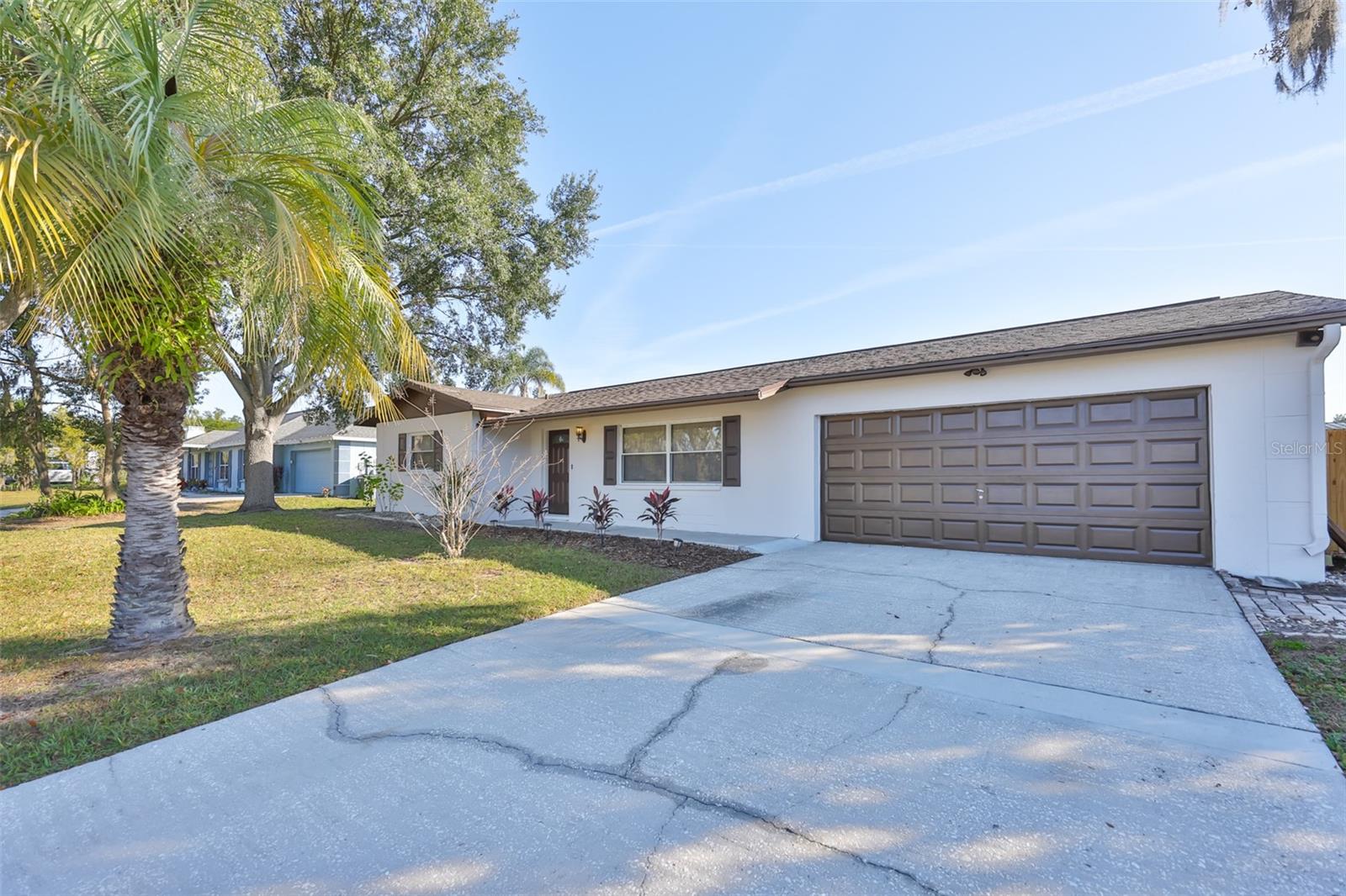 BRANDON FOREST SUB - Residential