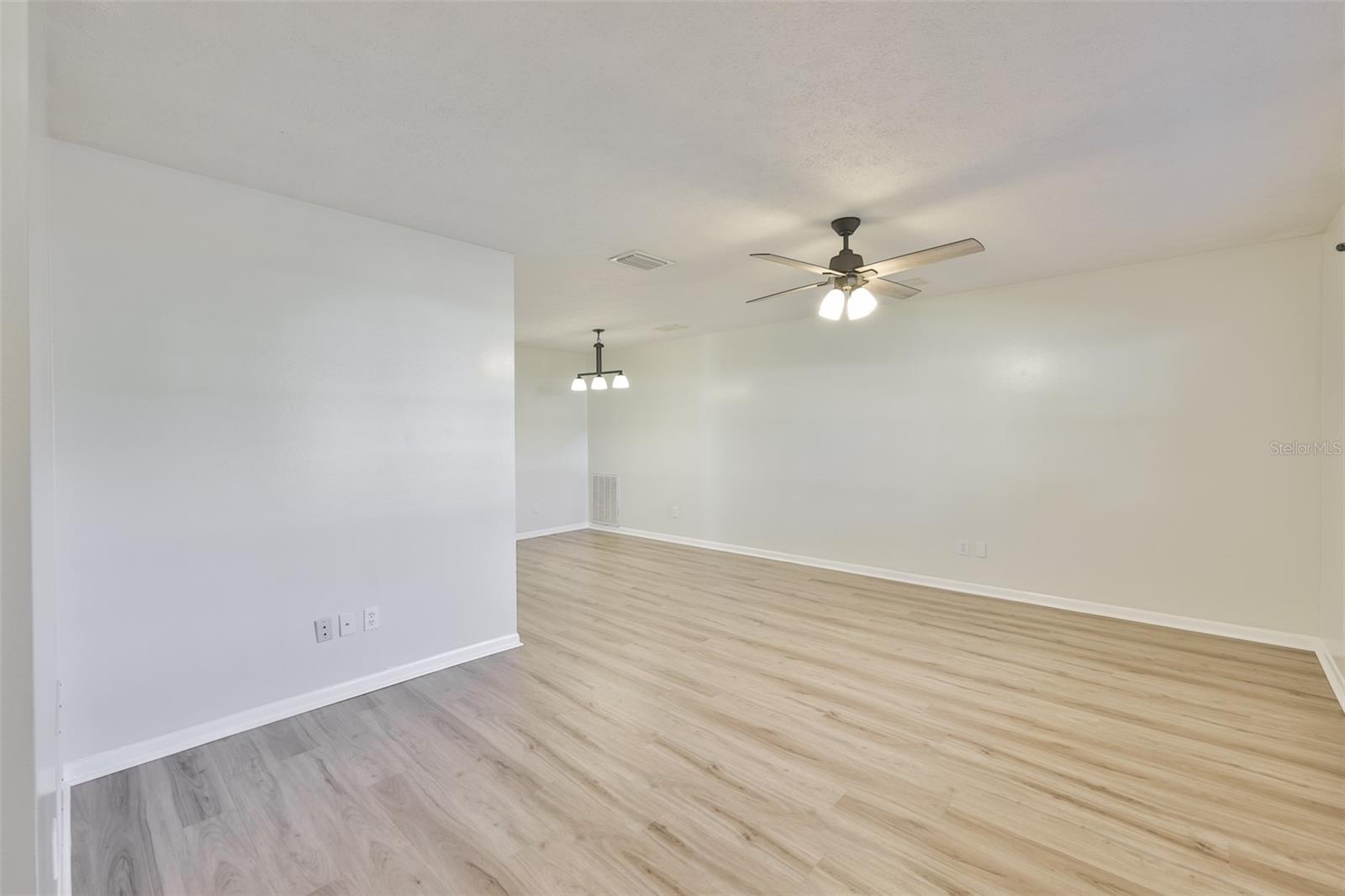 BRANDON FOREST SUB - Residential