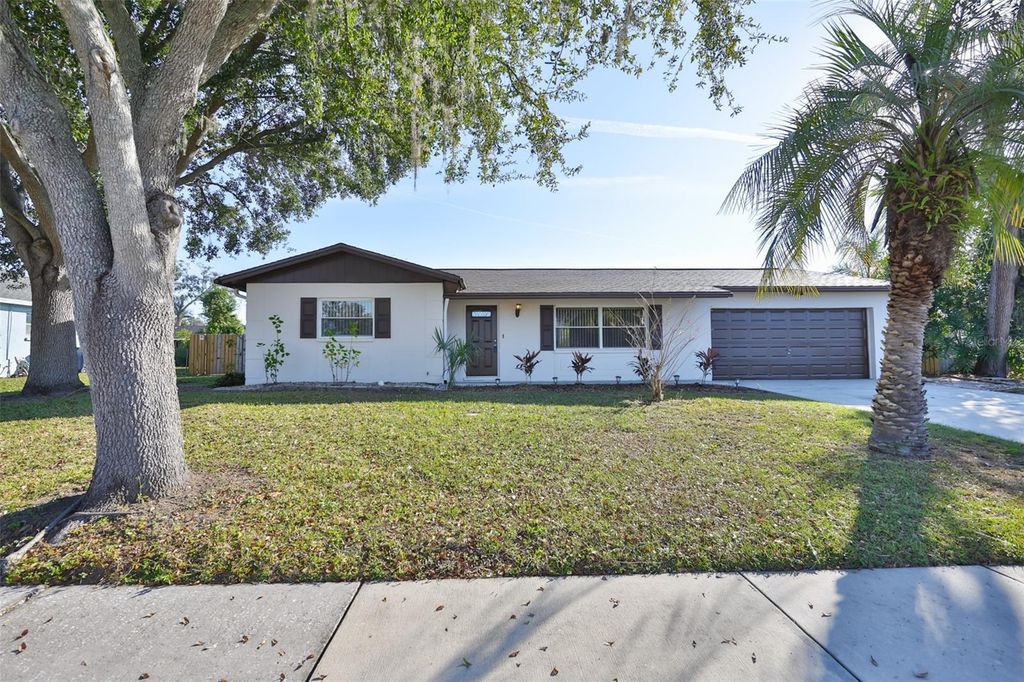 Photo of 2973 Forest Circle, Seffner, FL 33584 (MLS # TB8461957)