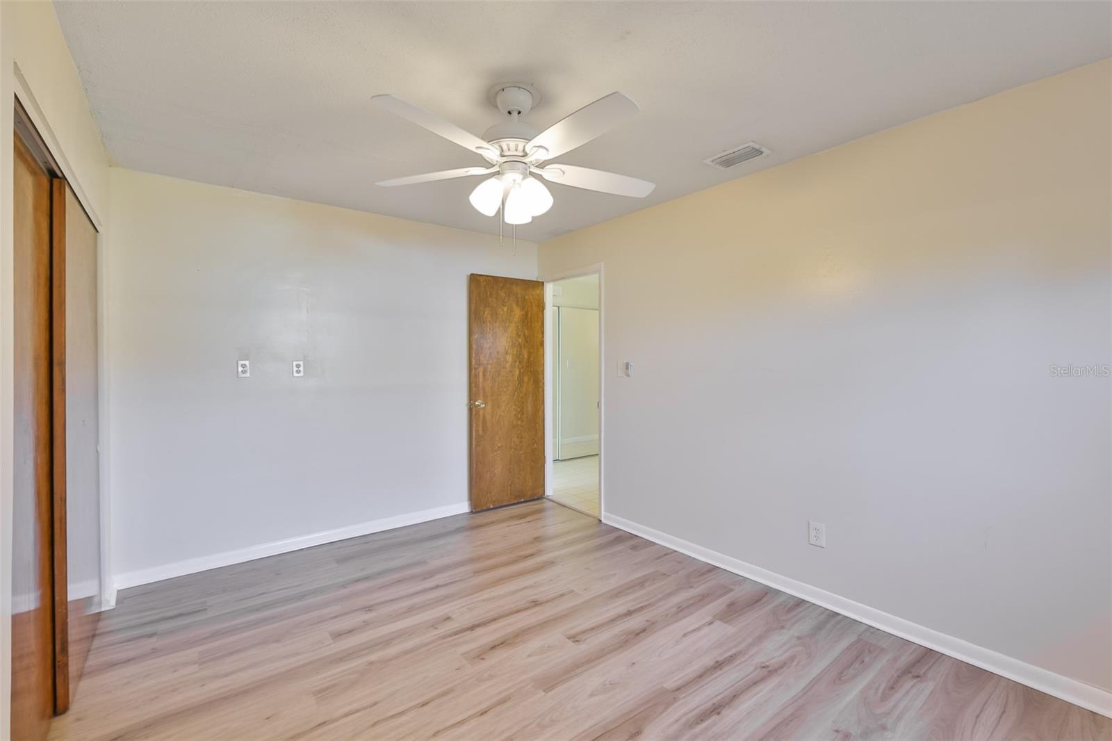 BRANDON FOREST SUB - Residential