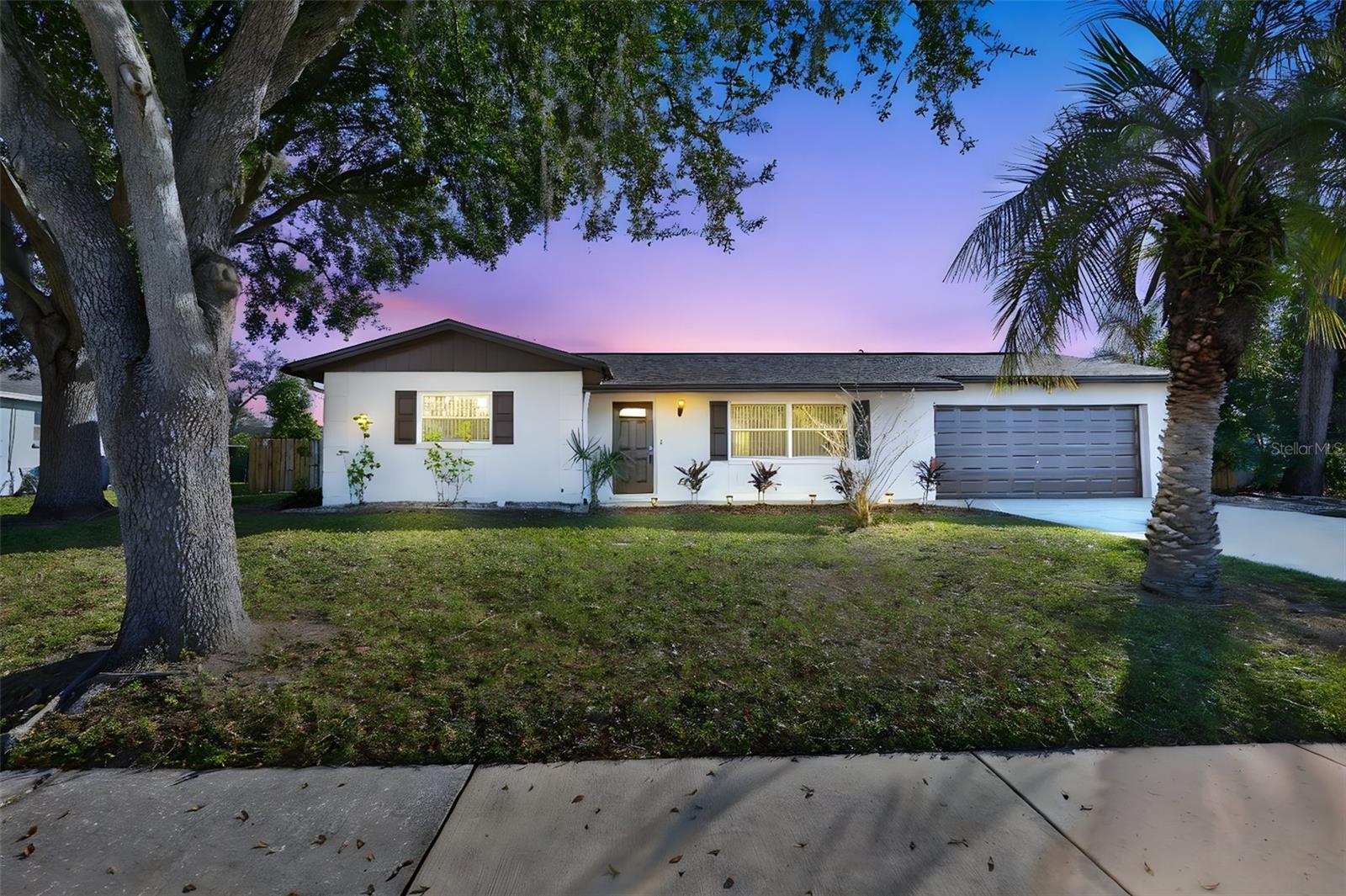 BRANDON FOREST SUB - Residential