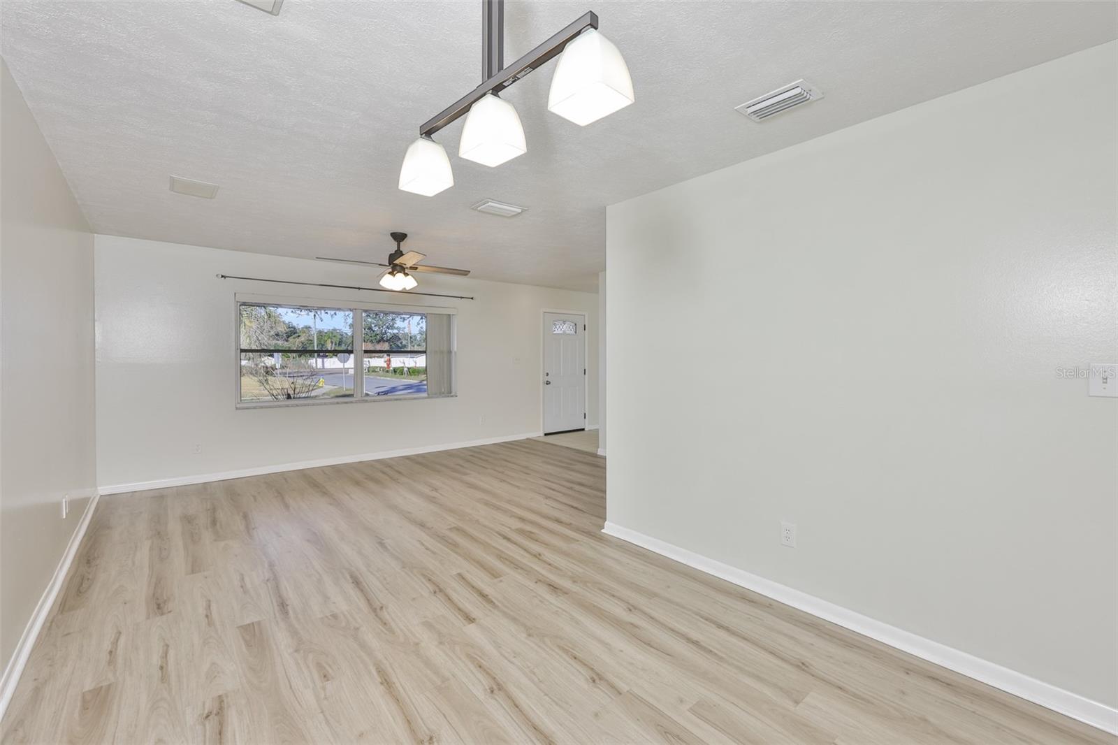 BRANDON FOREST SUB - Residential