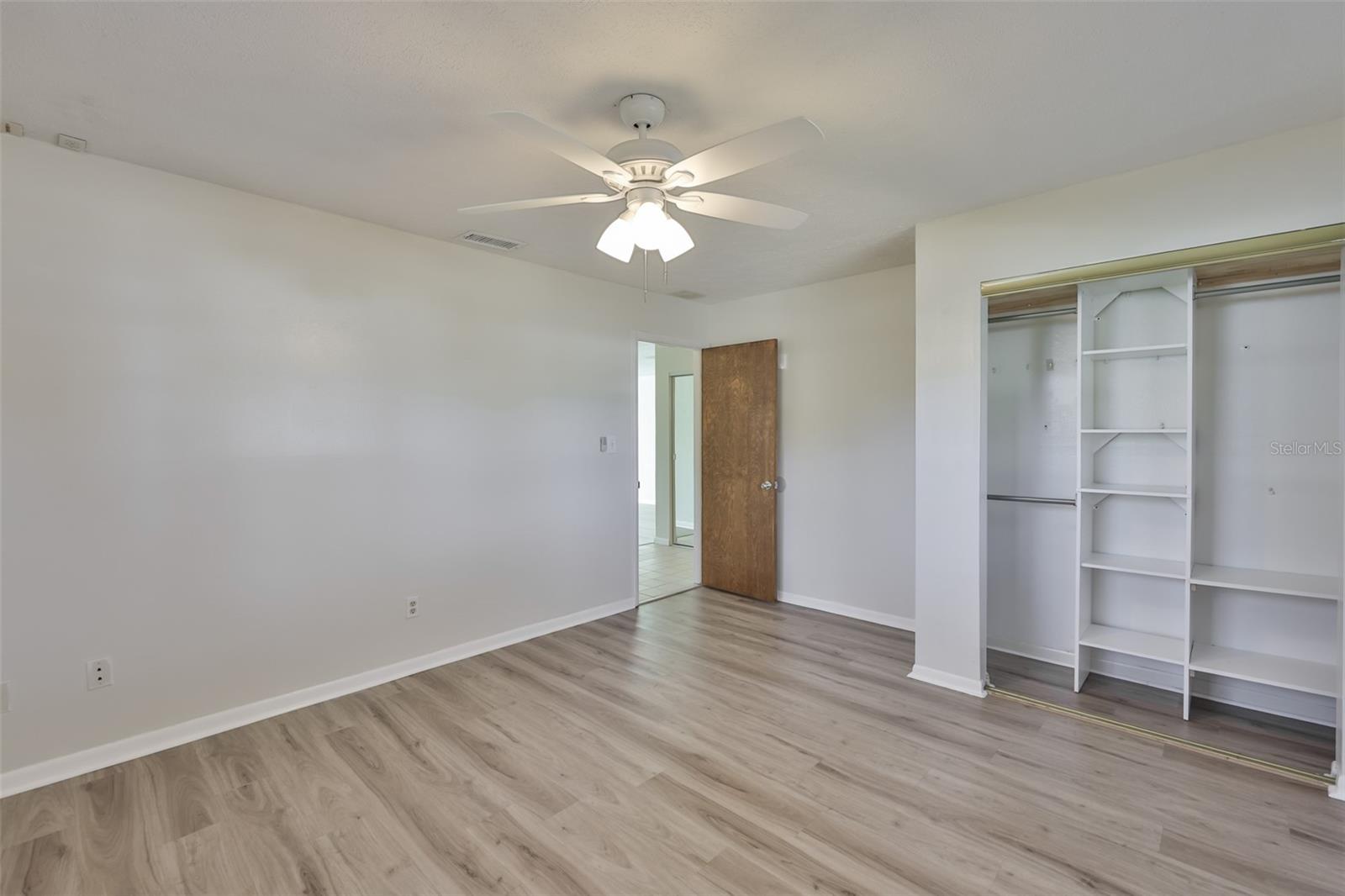 BRANDON FOREST SUB - Residential