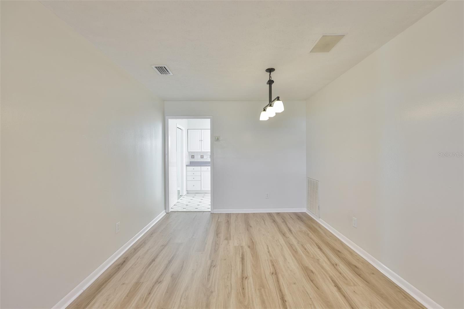 BRANDON FOREST SUB - Residential