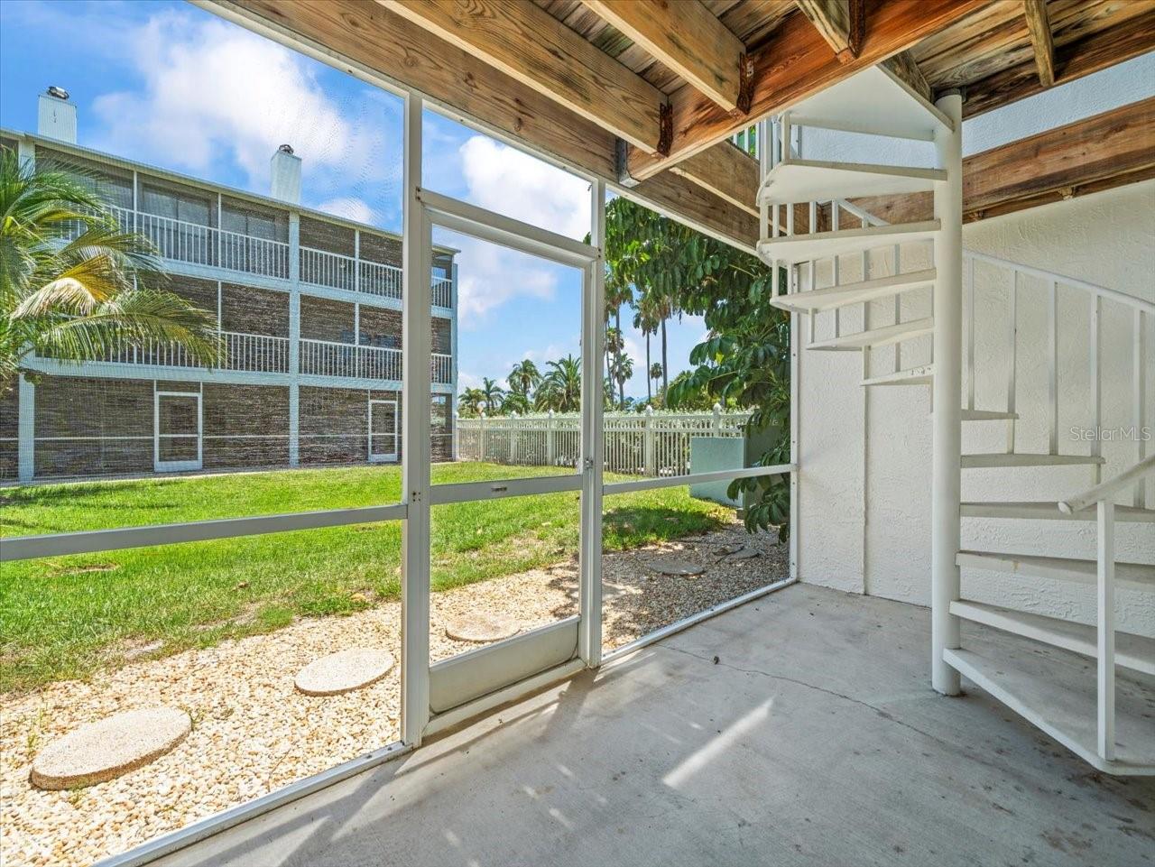 Photo 25 of 30 of 751 PINELLAS BAYWAY S 309 townhome