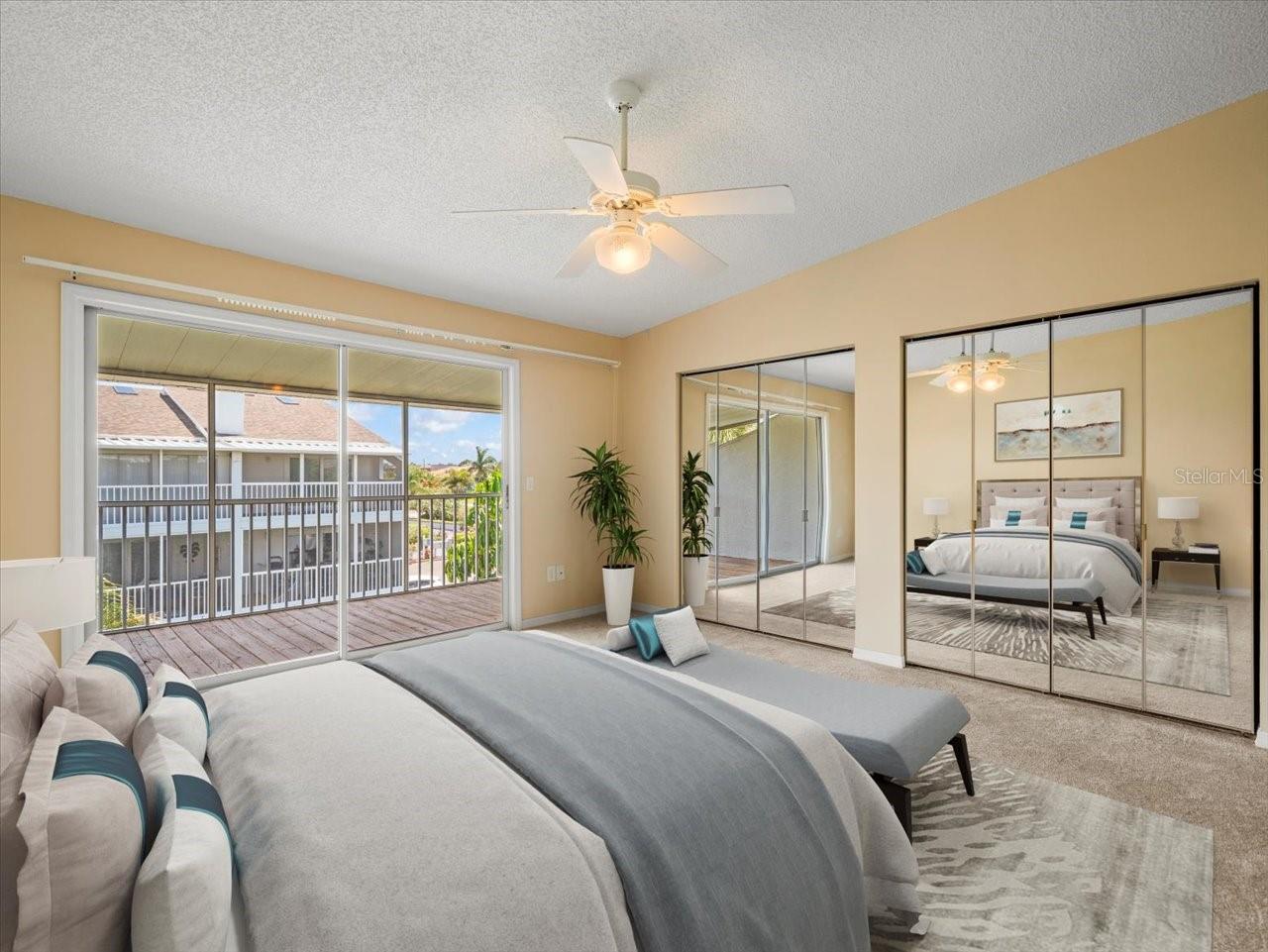 Photo 18 of 30 of 751 PINELLAS BAYWAY S 309 townhome