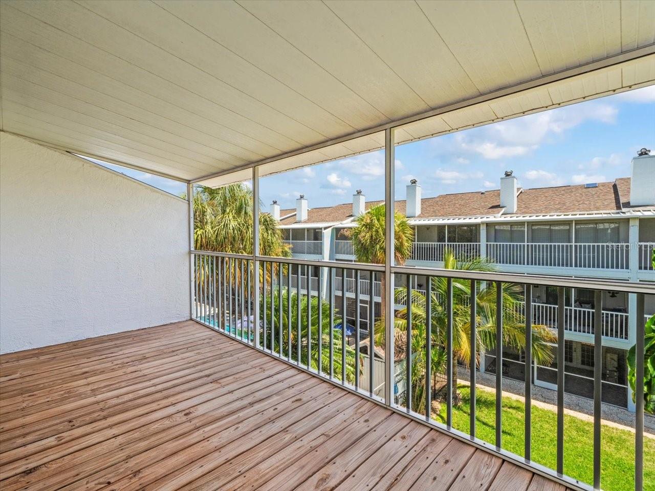 Photo 22 of 30 of 751 PINELLAS BAYWAY S 309 townhome