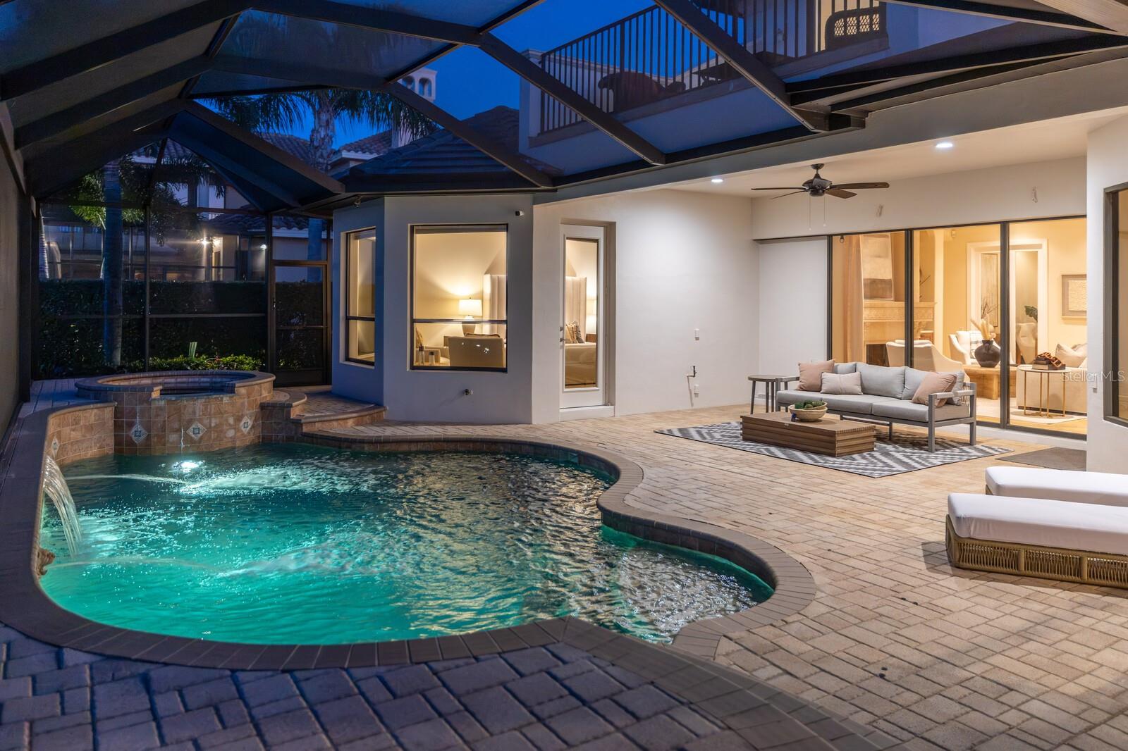 HAWK ISLAND - Residential