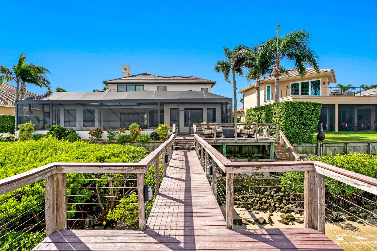 HAWK ISLAND - Residential