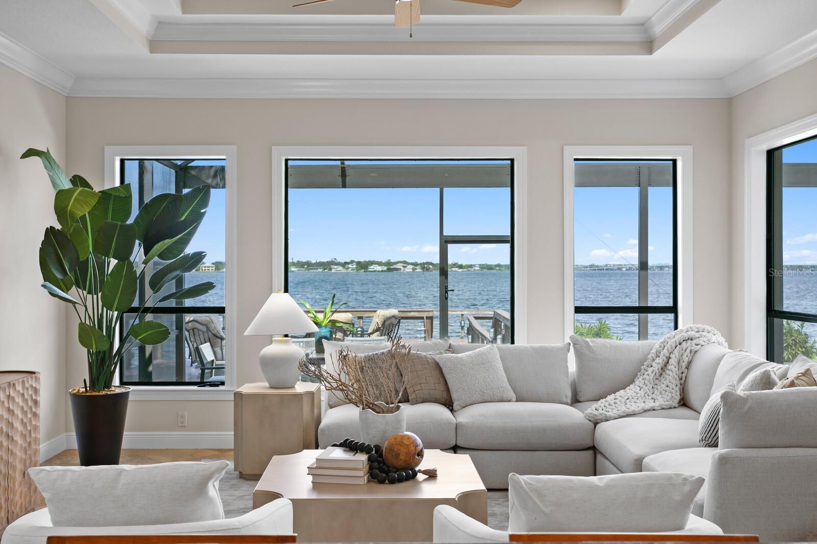 HAWK ISLAND - Residential