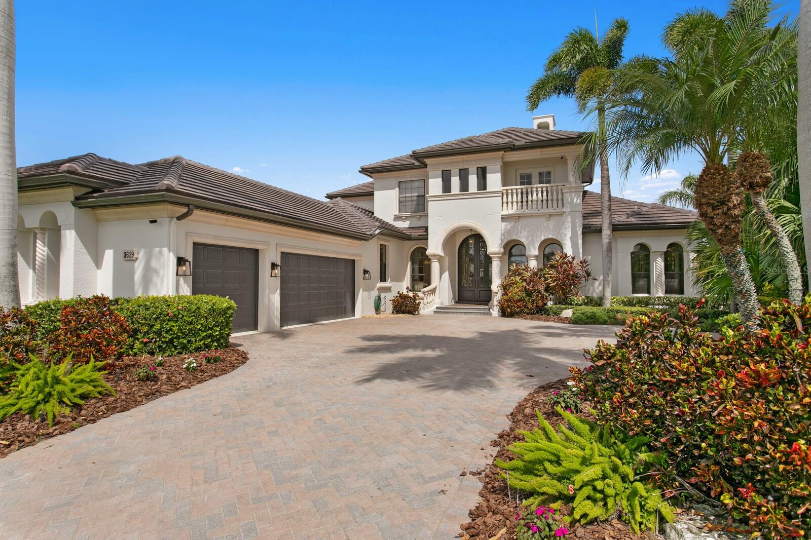 3619 HAWK ISLAND DRIVE
