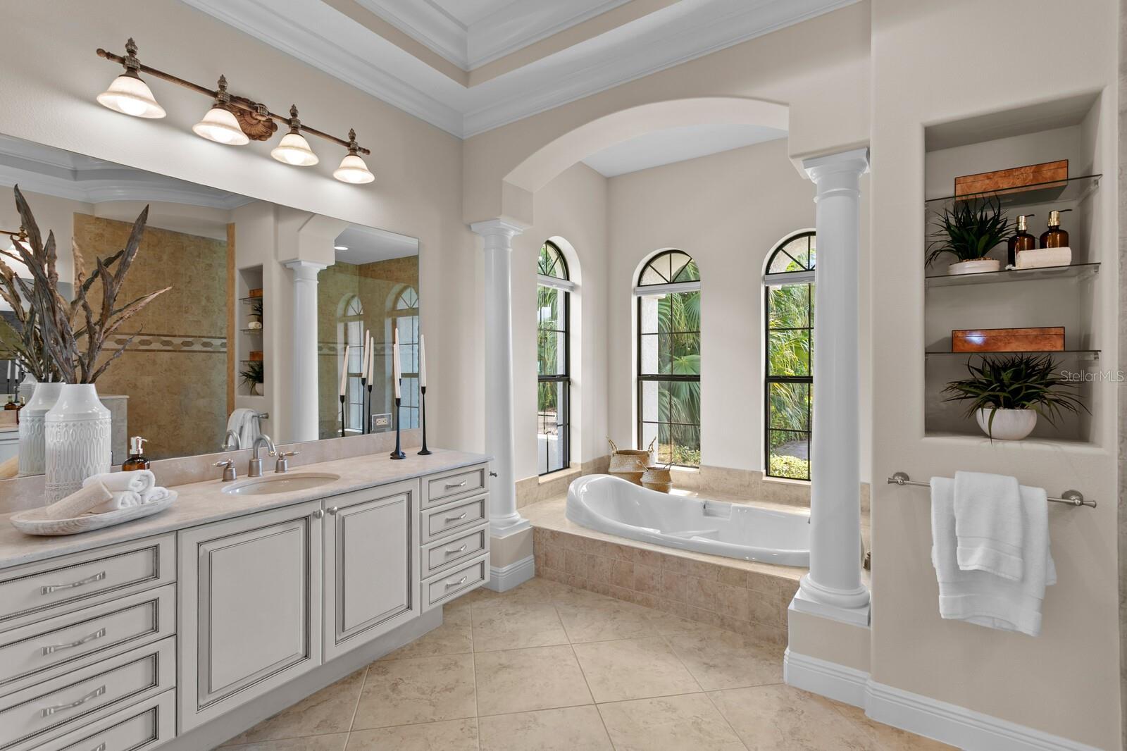 HAWK ISLAND - Residential