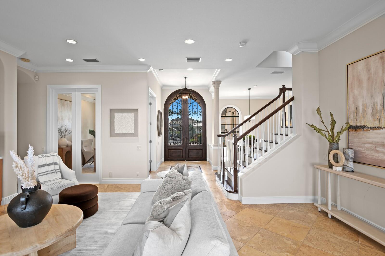 HAWK ISLAND - Residential