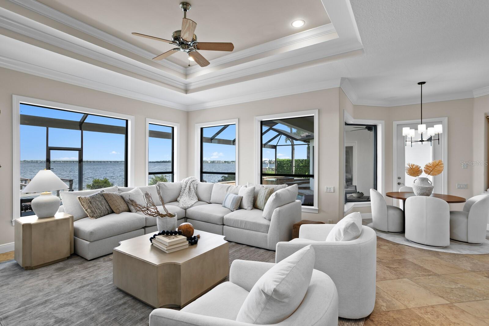 HAWK ISLAND - Residential