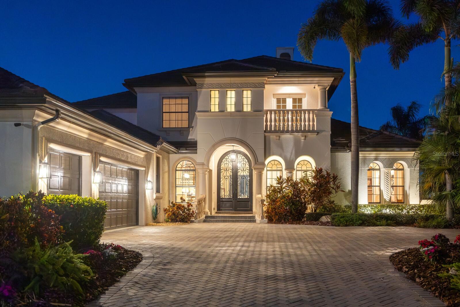 HAWK ISLAND - Residential