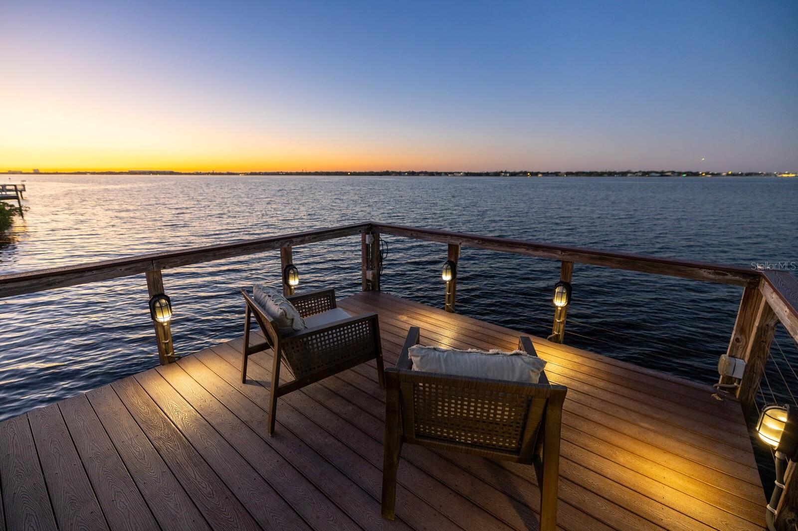 HAWK ISLAND - Residential