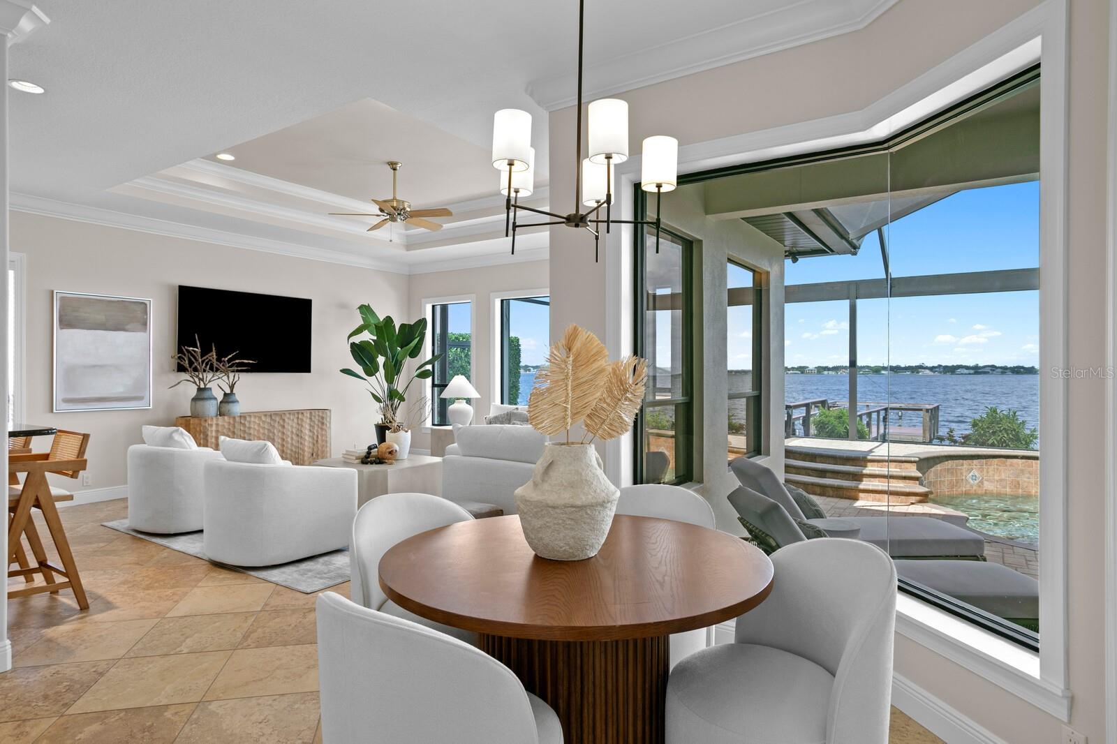 HAWK ISLAND - Residential