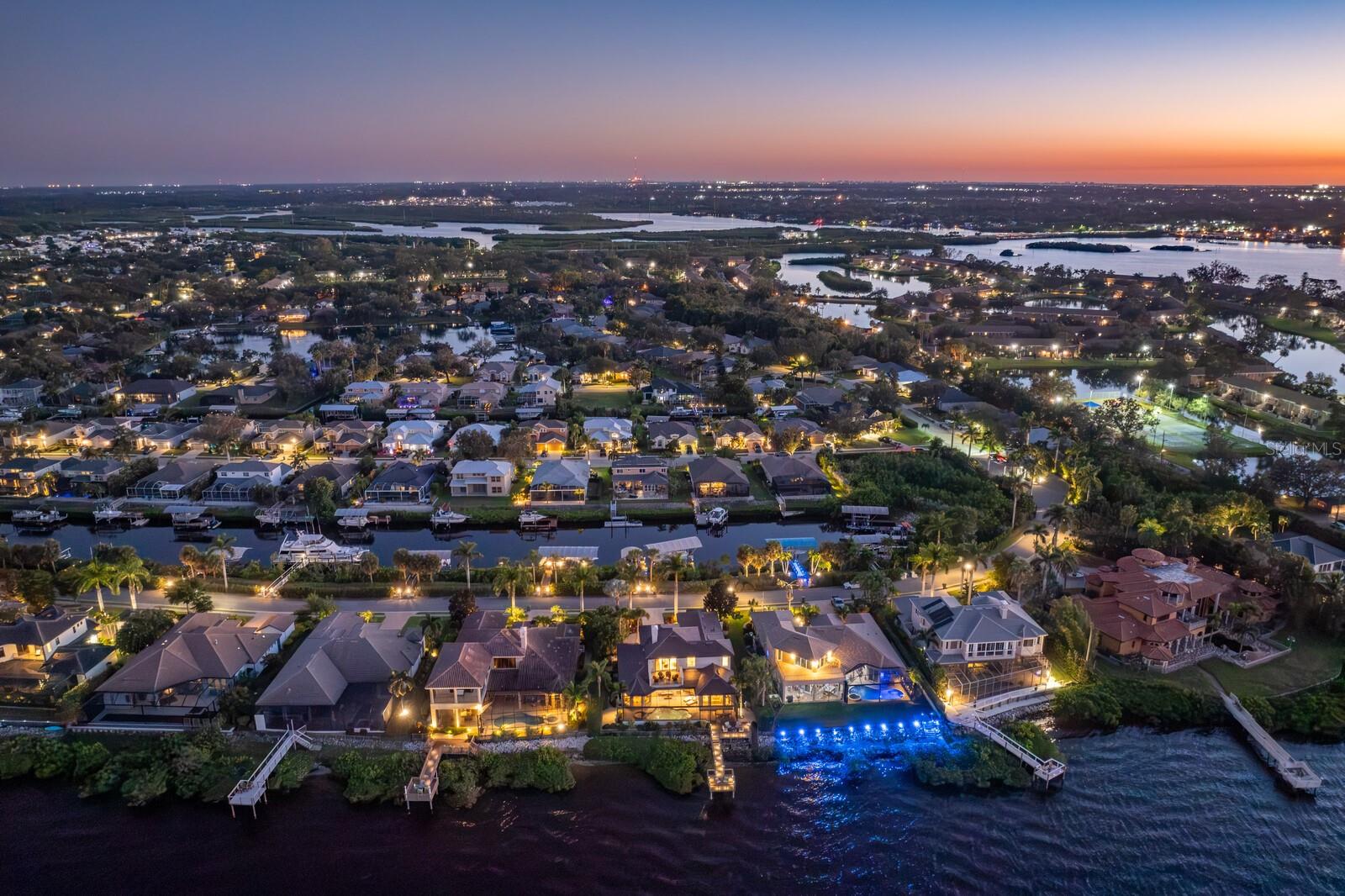 HAWK ISLAND - Residential