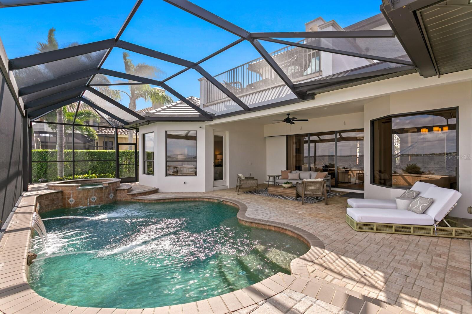 HAWK ISLAND - Residential