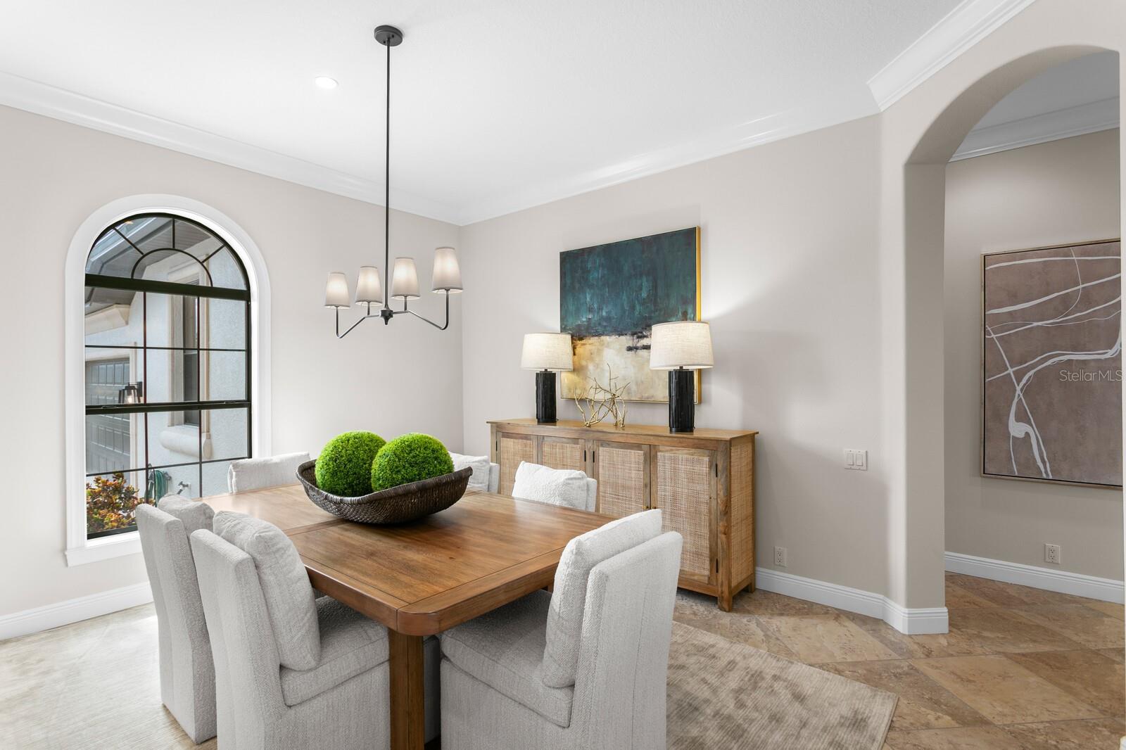 HAWK ISLAND - Residential