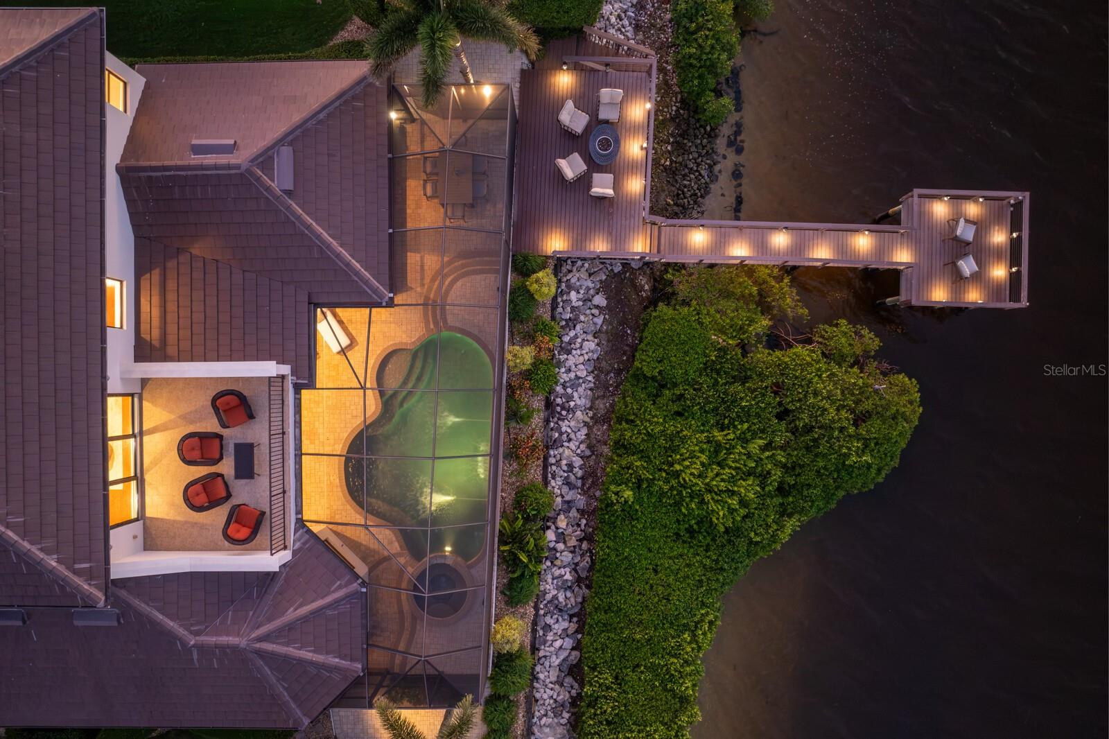 HAWK ISLAND - Residential