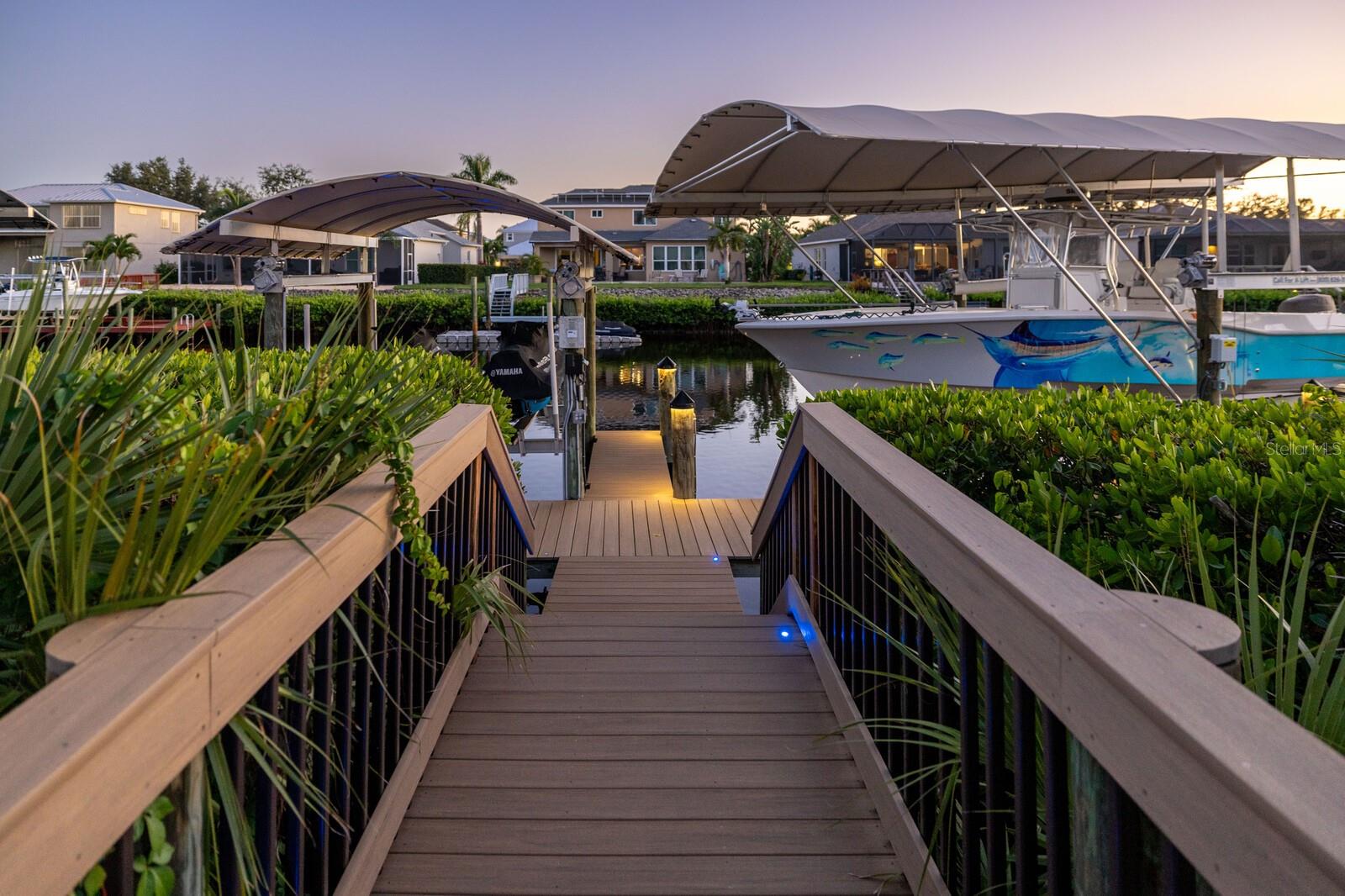 HAWK ISLAND - Residential