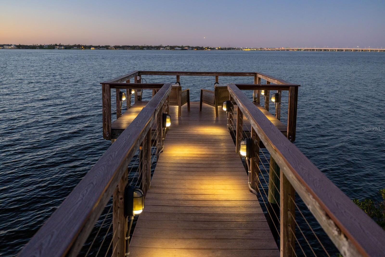 HAWK ISLAND - Residential