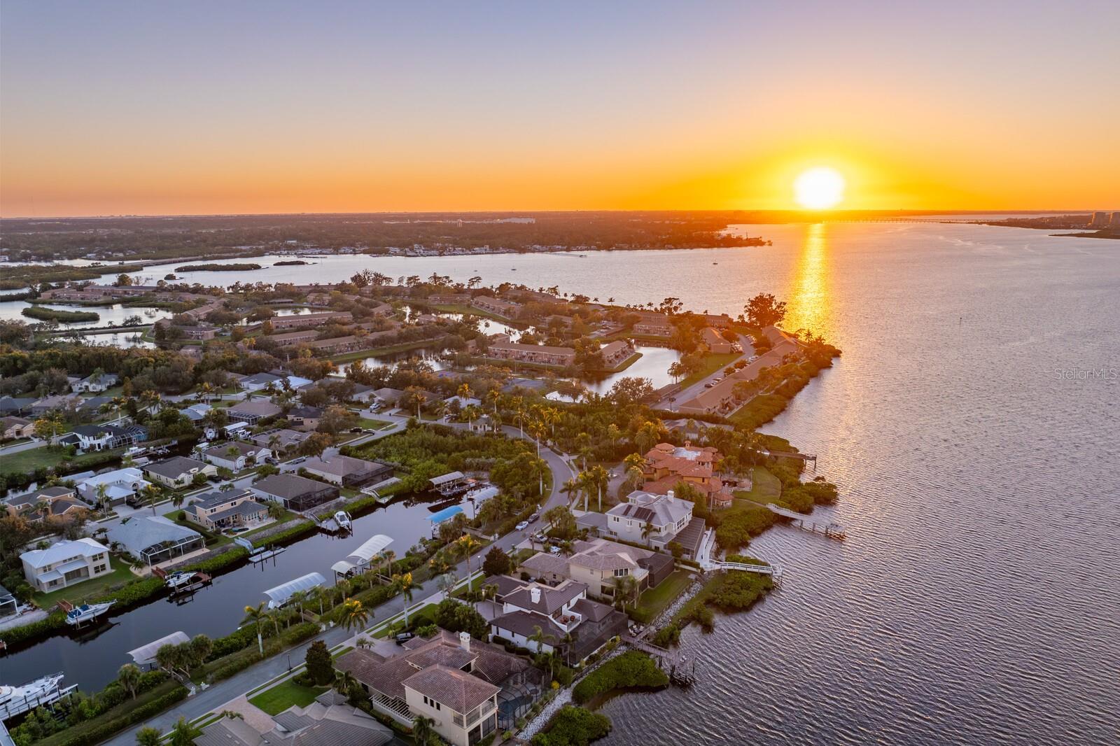 HAWK ISLAND - Residential