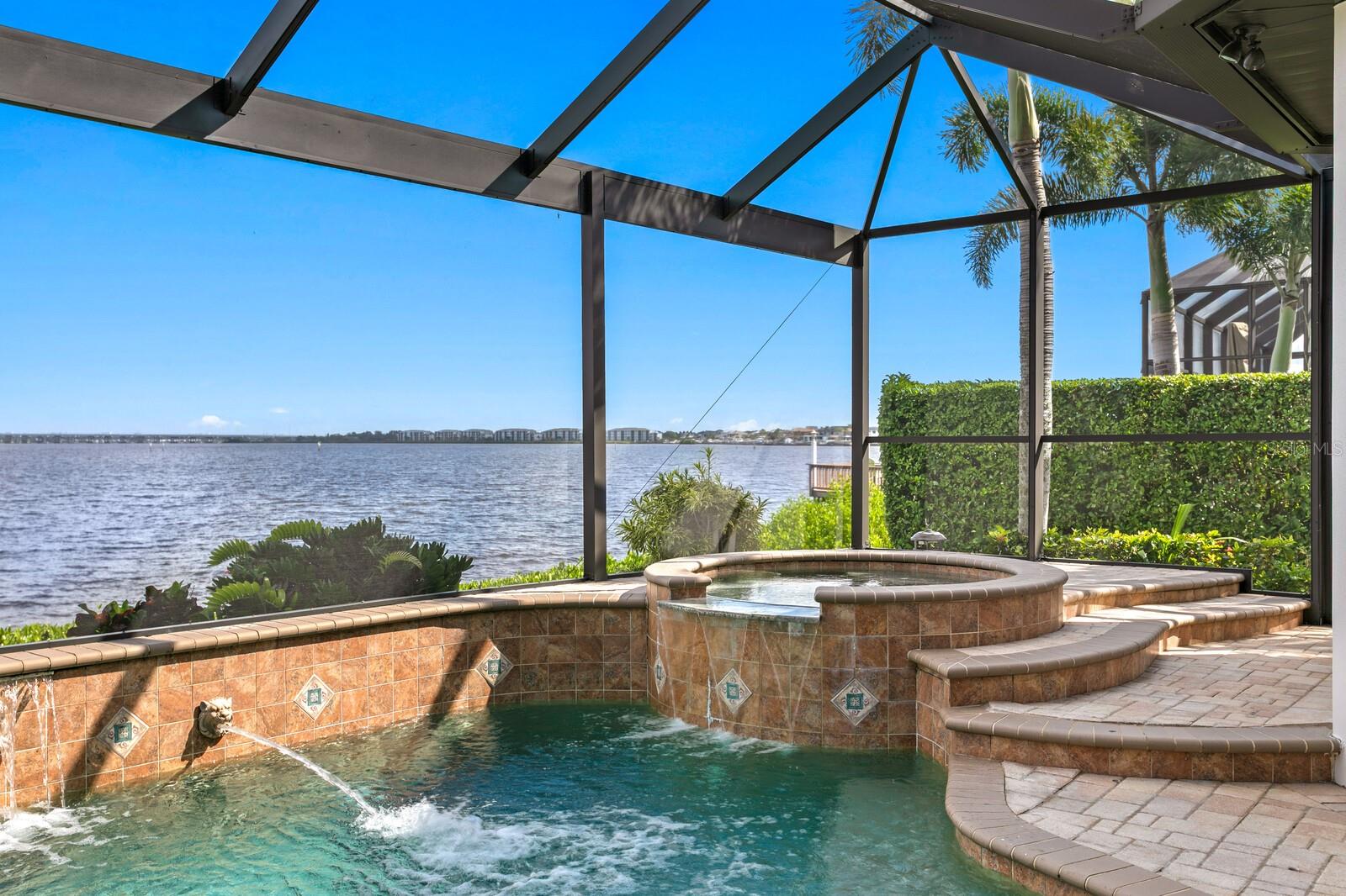 HAWK ISLAND - Residential