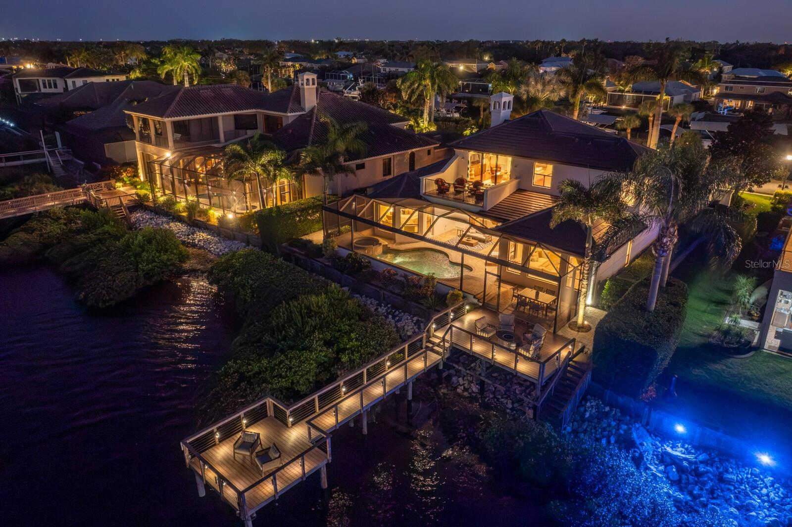 HAWK ISLAND - Residential