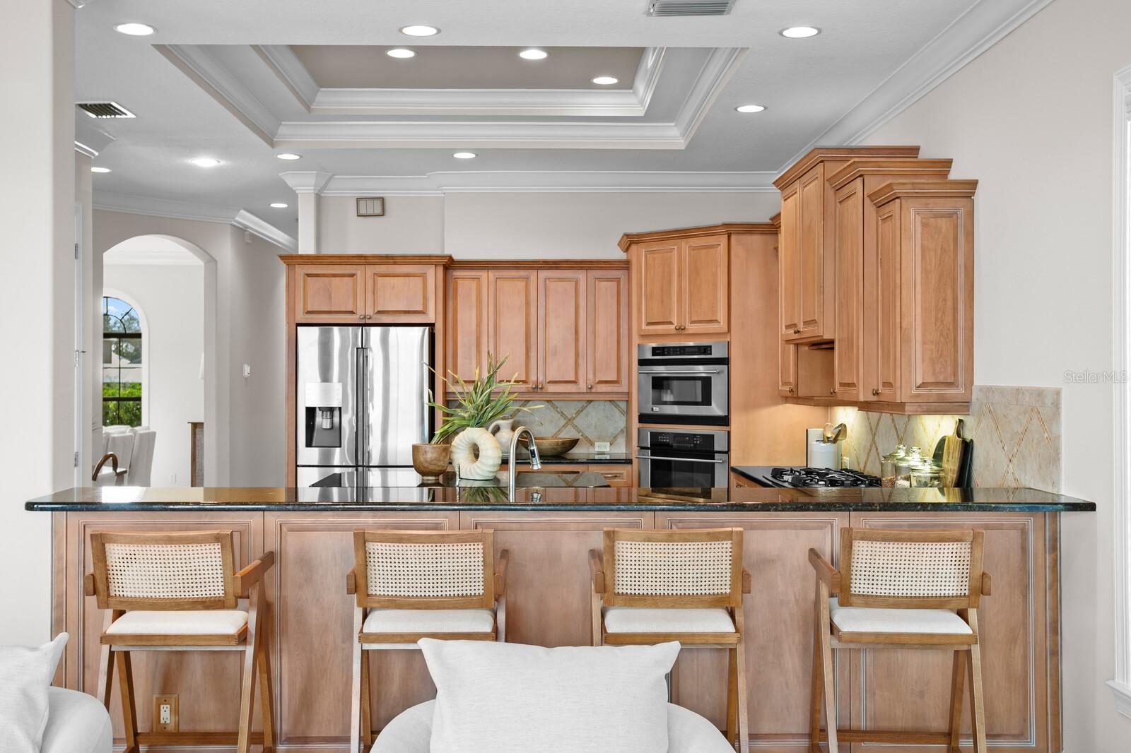 HAWK ISLAND - Residential