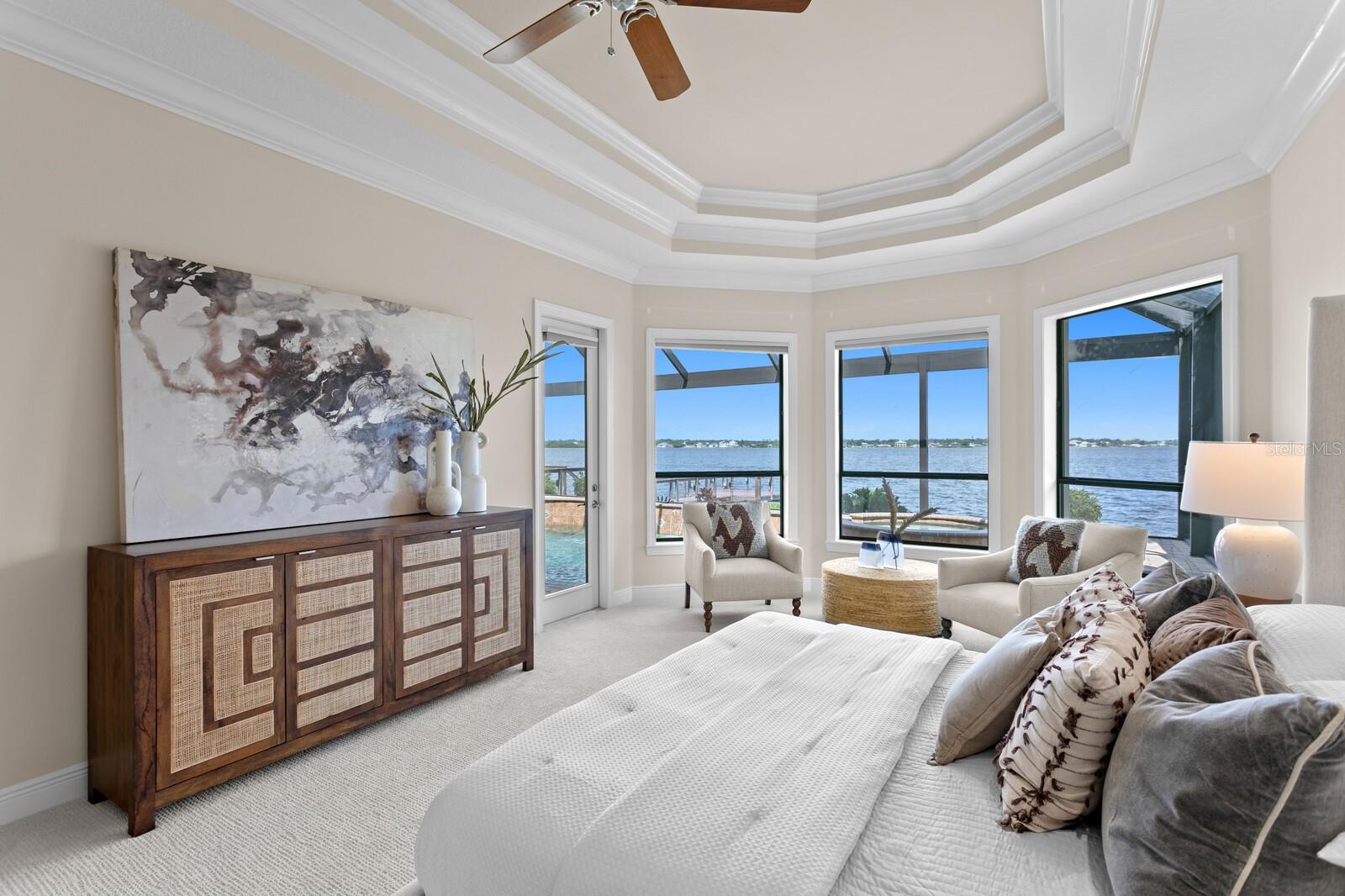 HAWK ISLAND - Residential