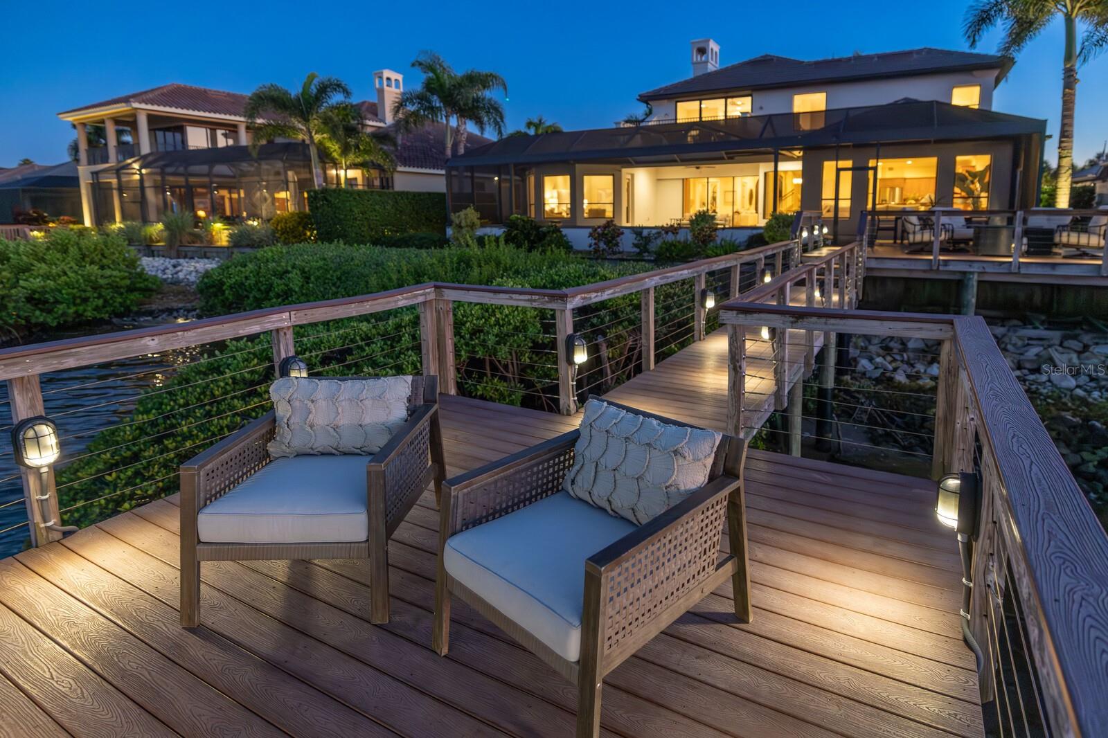 HAWK ISLAND - Residential