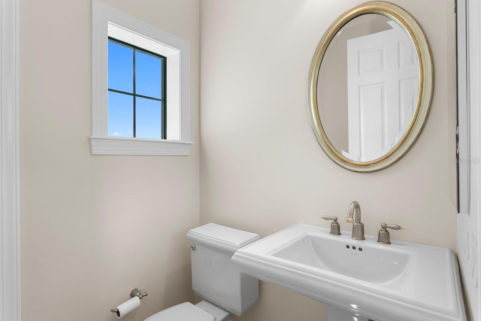 HAWK ISLAND - Residential