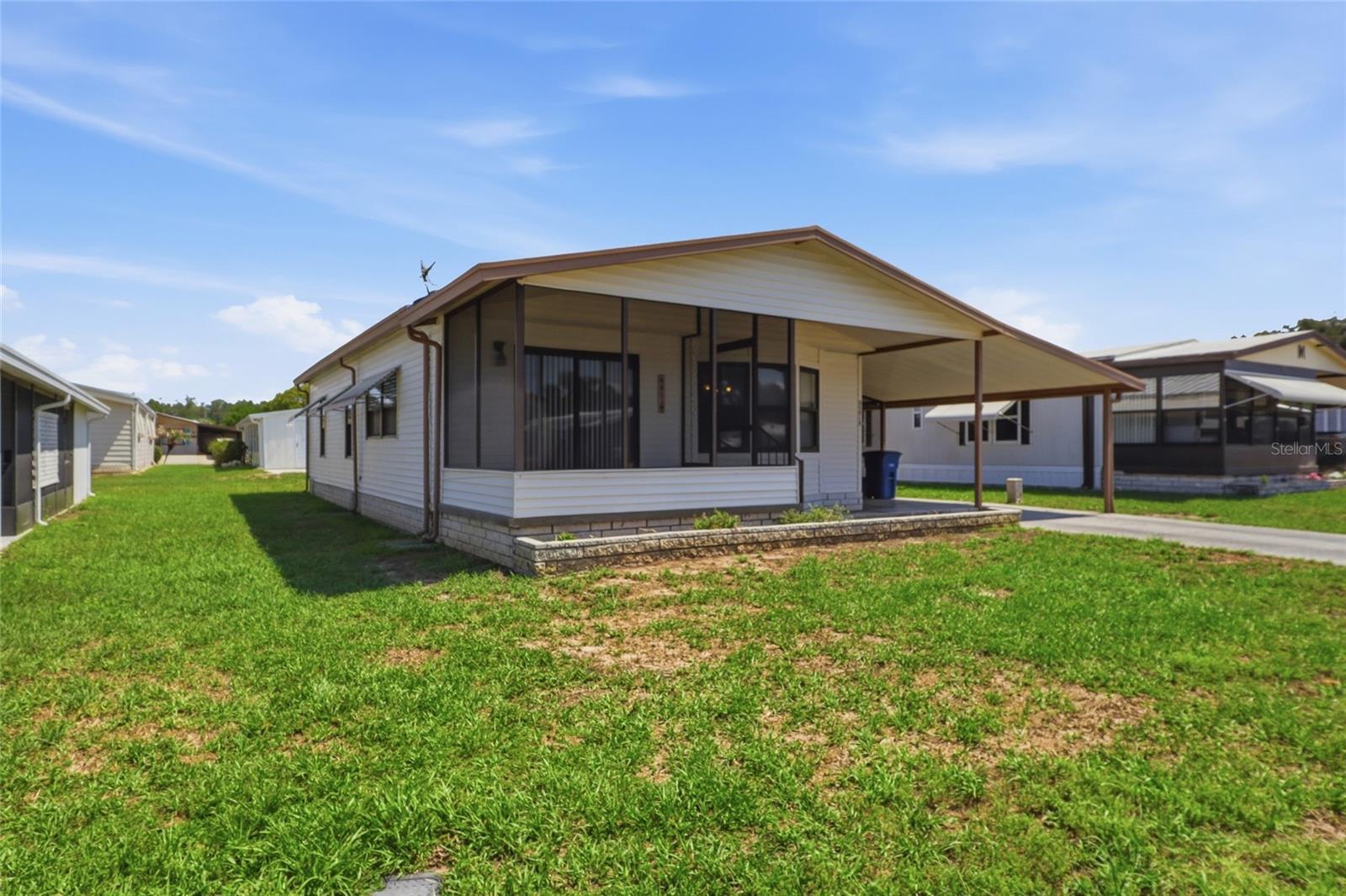 CASA DEL SOL - Residential
