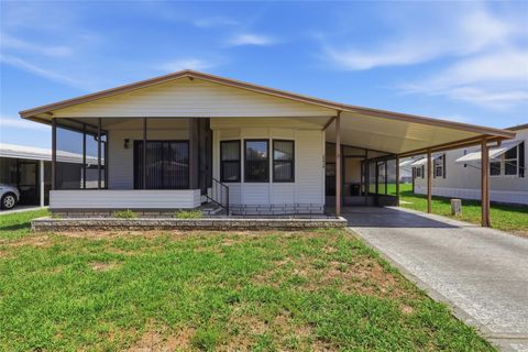 Photo of 35919 Verano Lane, Zephyrhills, FL 33541 (MLS # TB8511592)