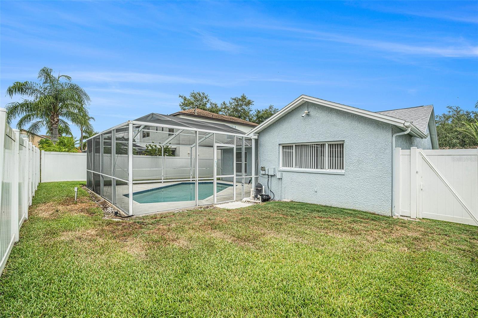 11222 CLAYRIDGE DRIVE