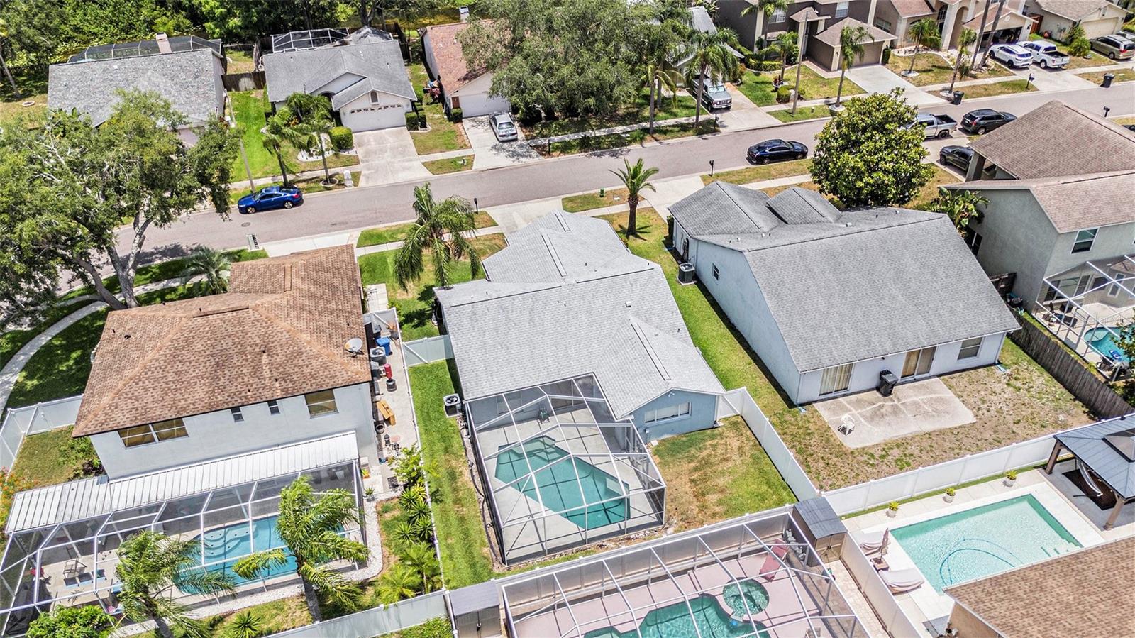 11222 CLAYRIDGE DRIVE