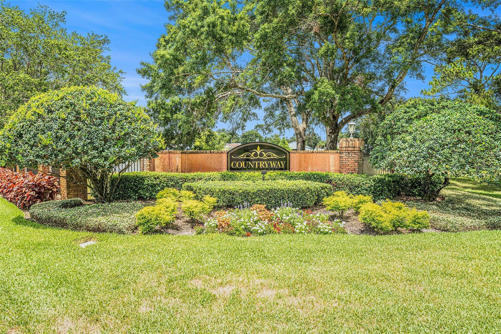 11222 CLAYRIDGE DRIVE