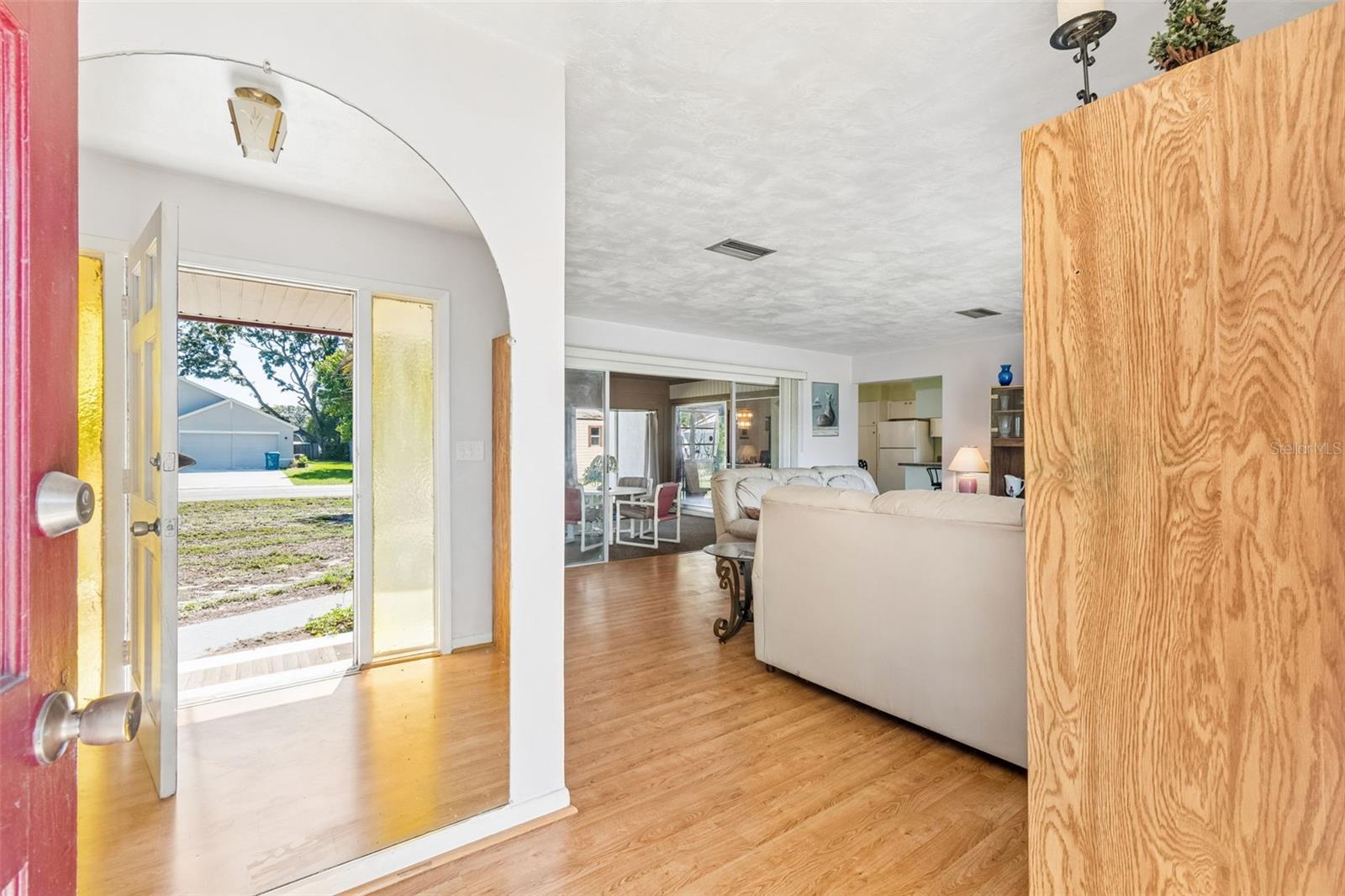 SPRING HILL - Residential