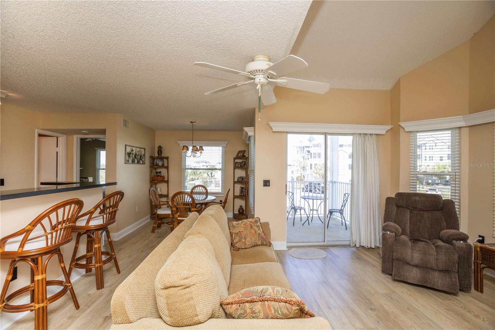 MARINERS WAY AT NEW PORT - Residential