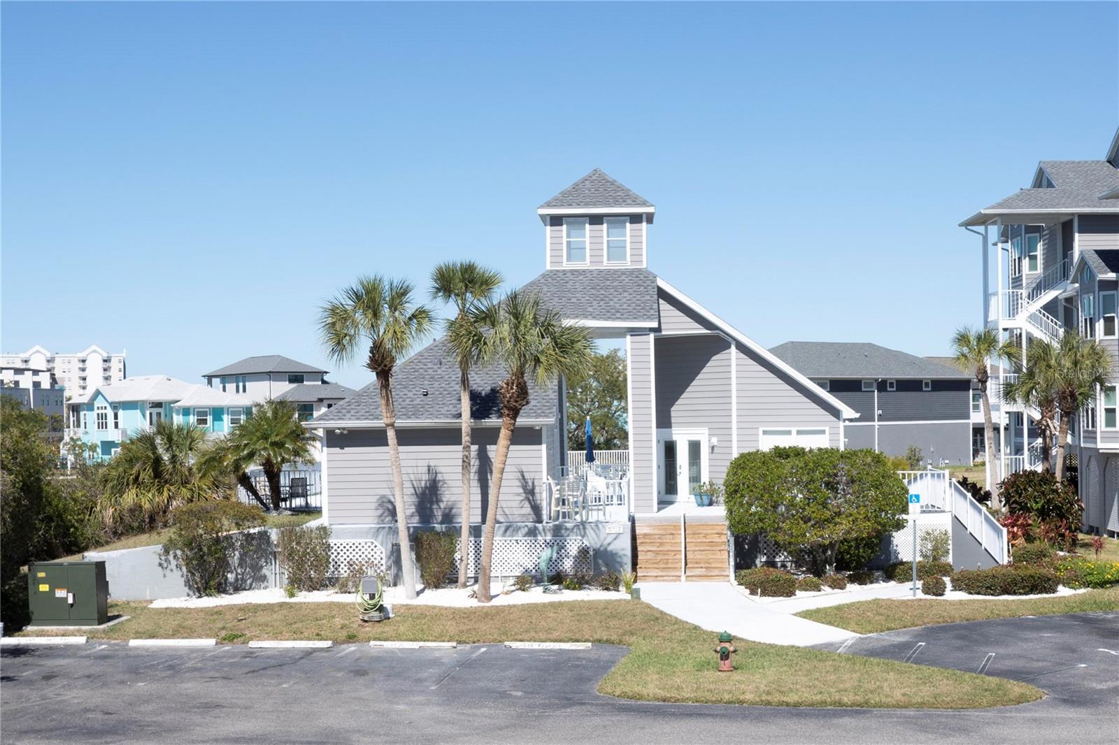 MARINERS WAY AT NEW PORT - Residential