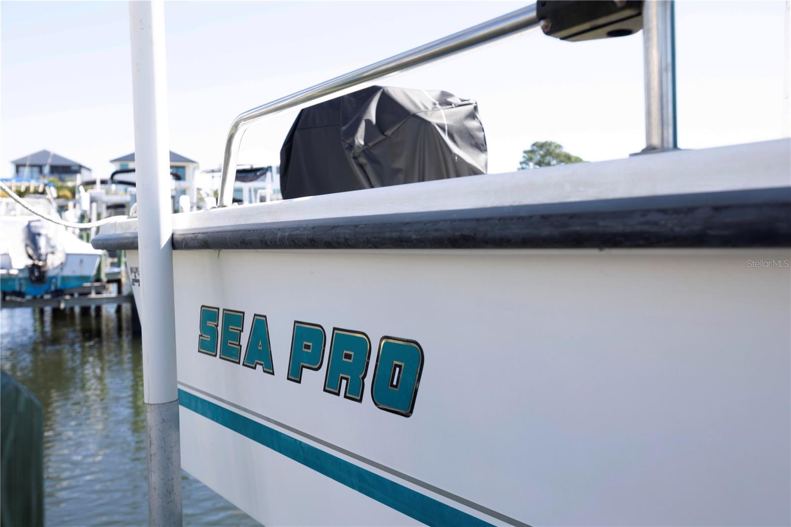 MARINERS WAY AT NEW PORT - Residential