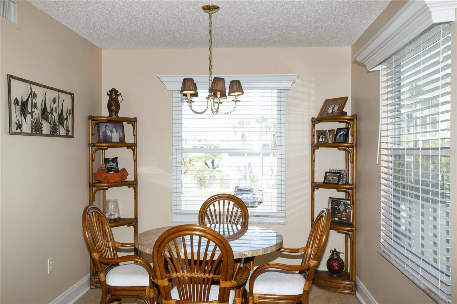 MARINERS WAY AT NEW PORT - Residential