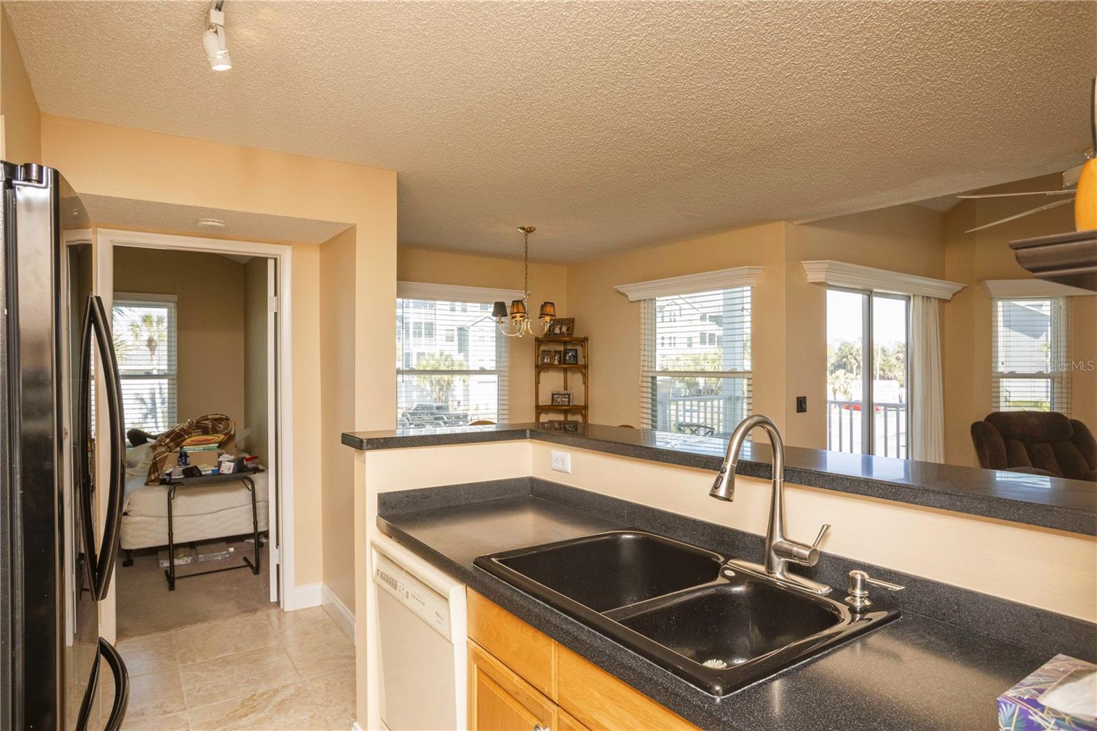 MARINERS WAY AT NEW PORT - Residential