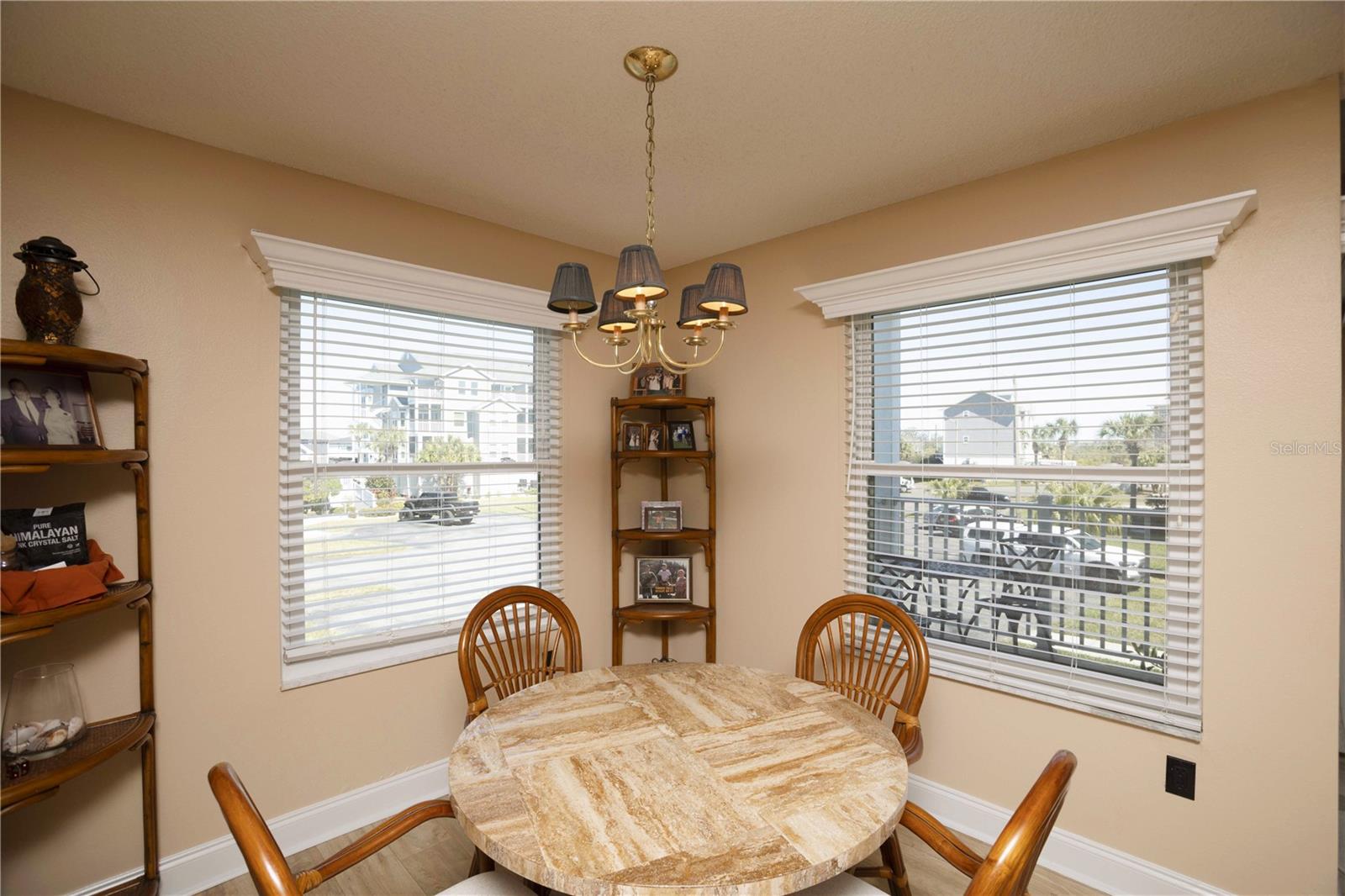 MARINERS WAY AT NEW PORT - Residential